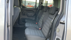 Vauxhall Combo Life 1.5 Turbo D SE 5dr Diesel Estate